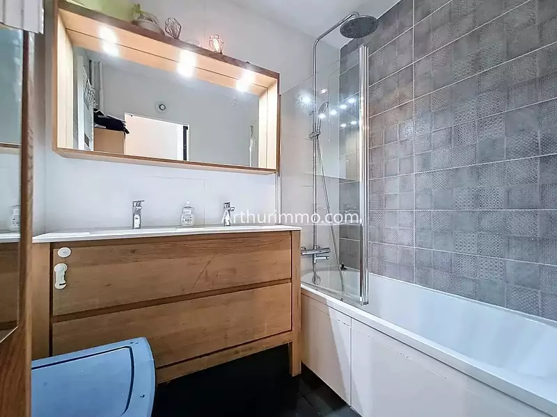 Appartement, 78,83 m²