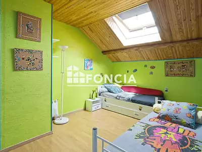 Maison, 121 m²