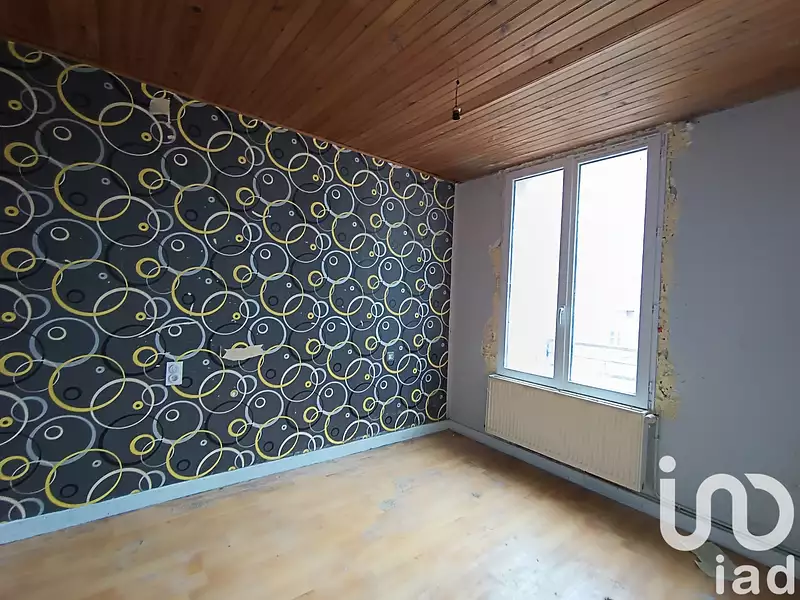 Maison, 181 m²