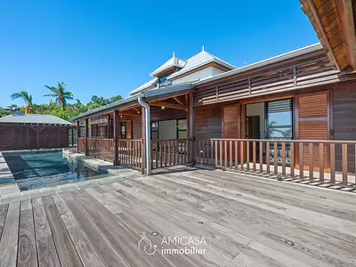 Maison, 183 m²