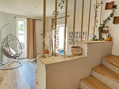 Maison, 199 m²