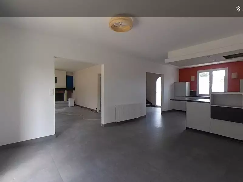 Maison, 121 m²