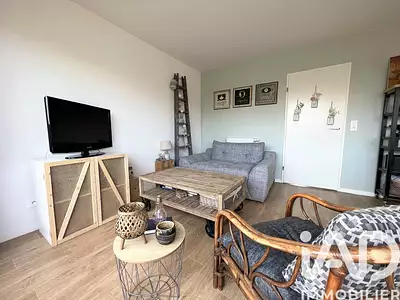 Appartement, 50 m²