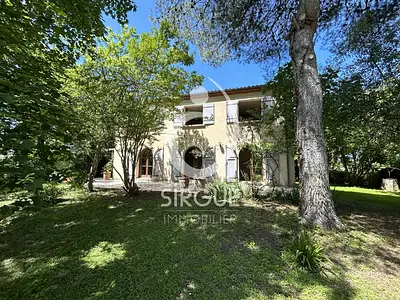 Maison, 134 m²