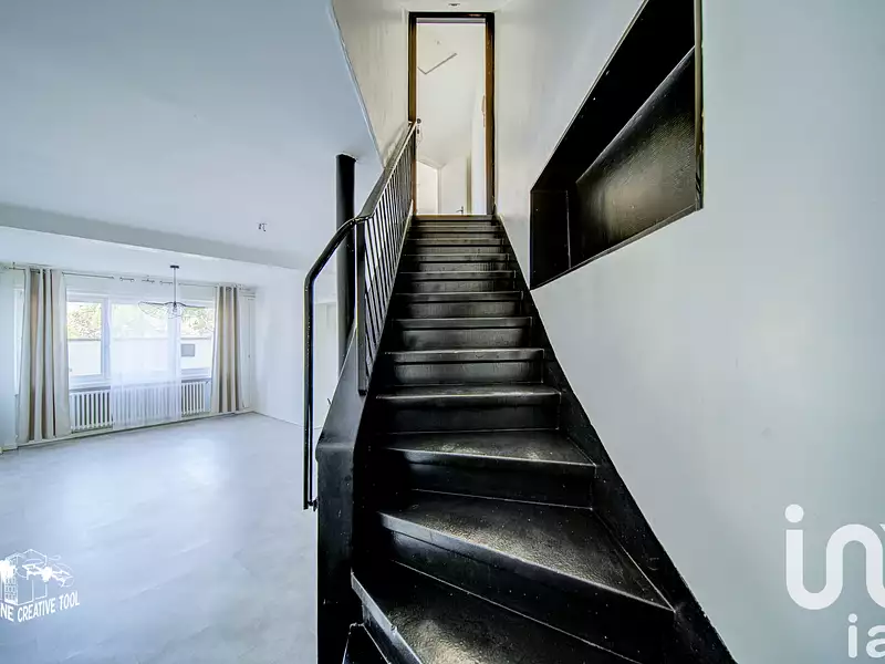 Maison, 72 m²