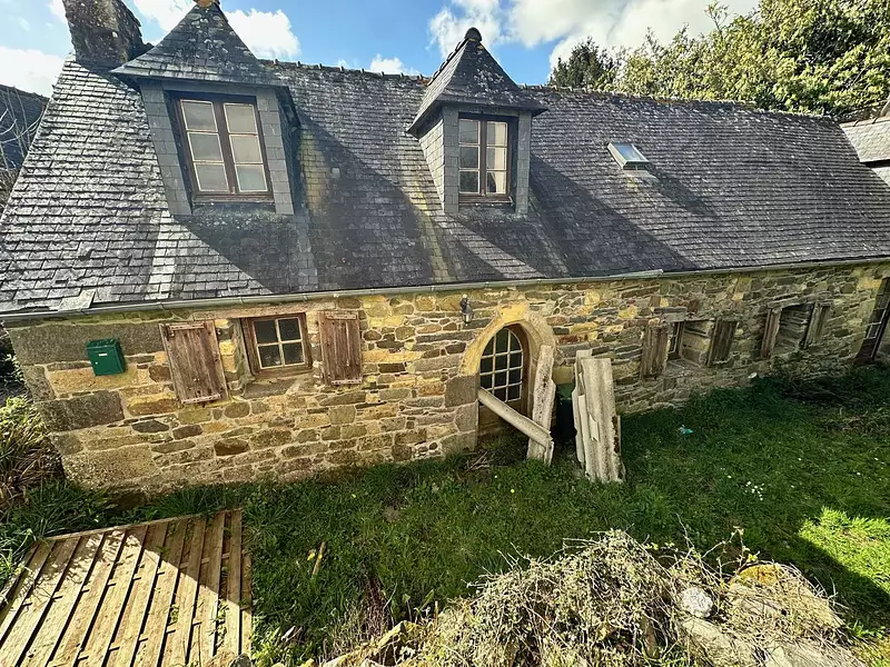 Maison, 94 m²