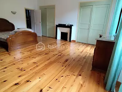 Maison, 455 m²