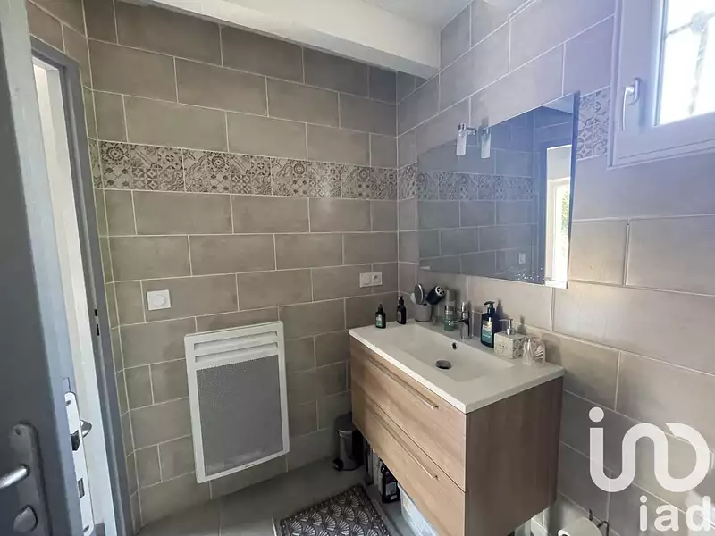 Maison, 91 m²