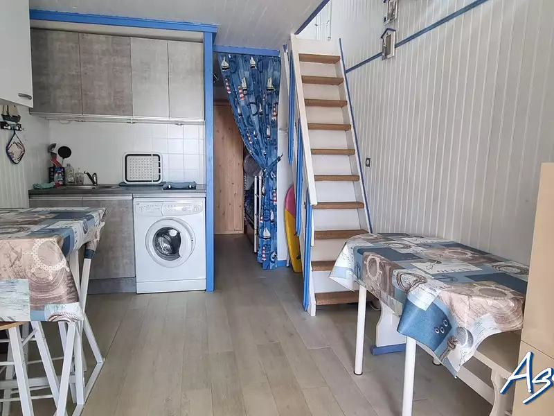 Maison, 32,4 m²