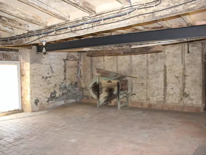 Maison, 85 m²