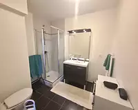 Appartement, 41,17 m²