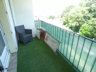 Appartement, 83 m²