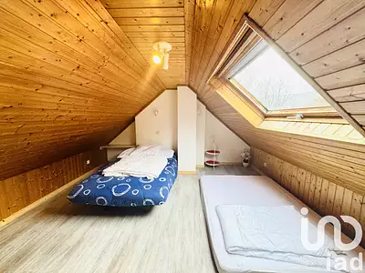 Appartement, 42 m²