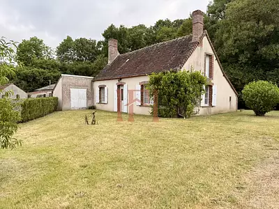 Maison, 132 m²