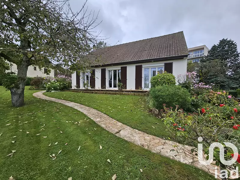 Maison, 138 m²