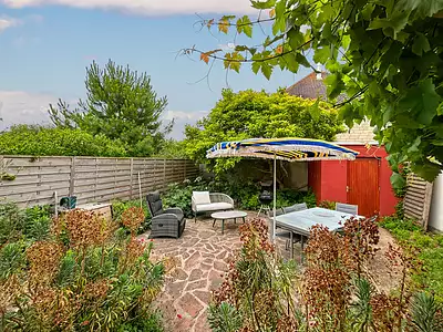 Maison, 141 m²