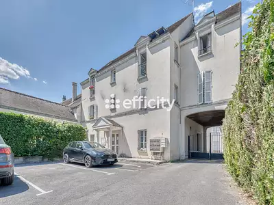 Appartement, 85 m²