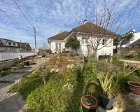 Maison, 95 m²