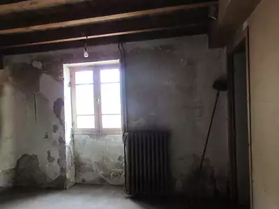 Maison, 137 m²