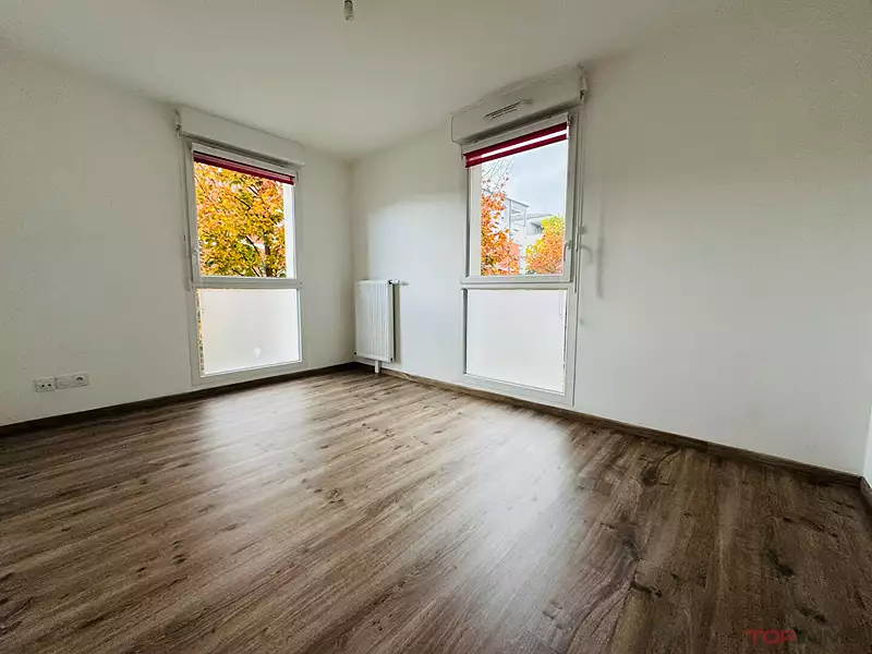 Appartement, 83,67 m²