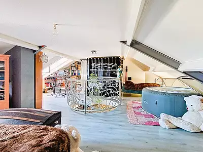 Maison, 116 m²