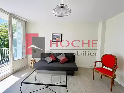 Appartement, 42 m²