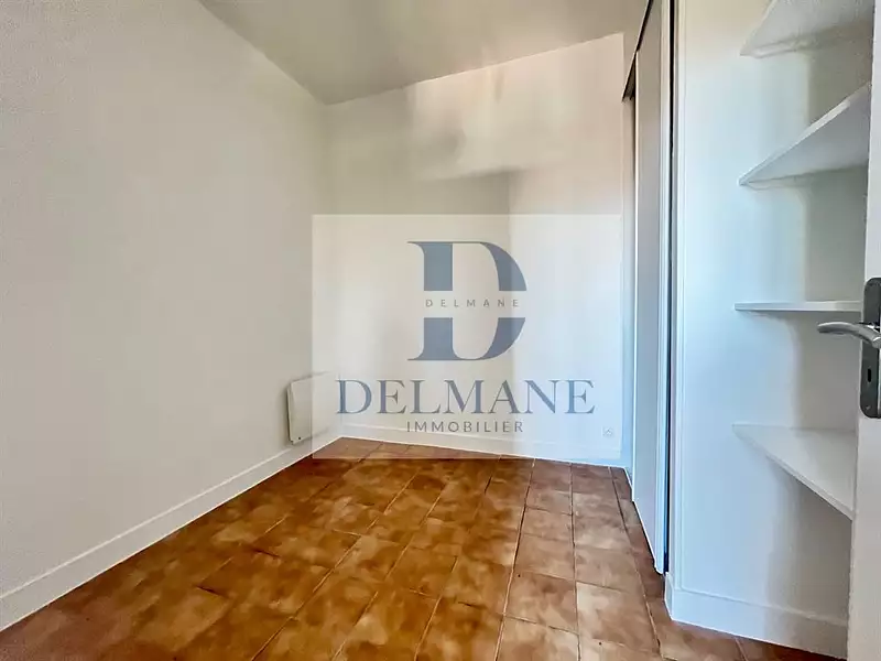 Appartement, 24 m²