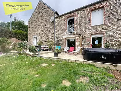 Maison, 130 m²