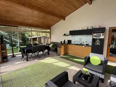 Maison, 174 m²