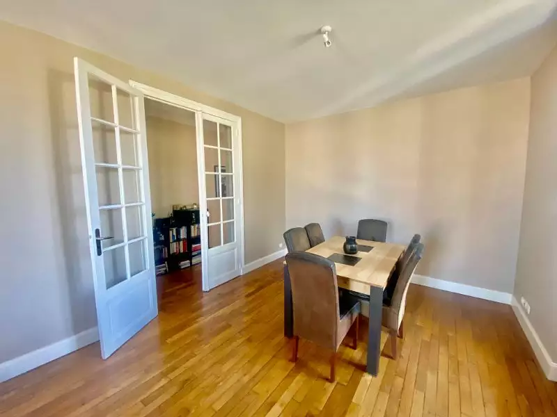 Appartement, 84 m²