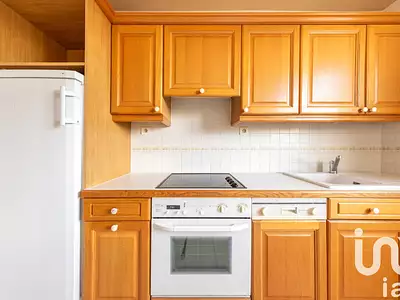 Appartement, 68 m²