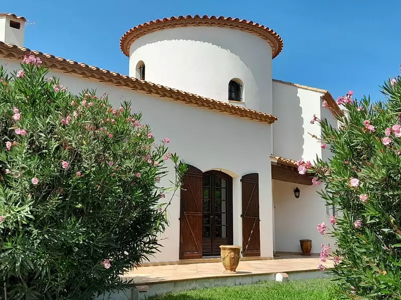 Maison, 190 m²