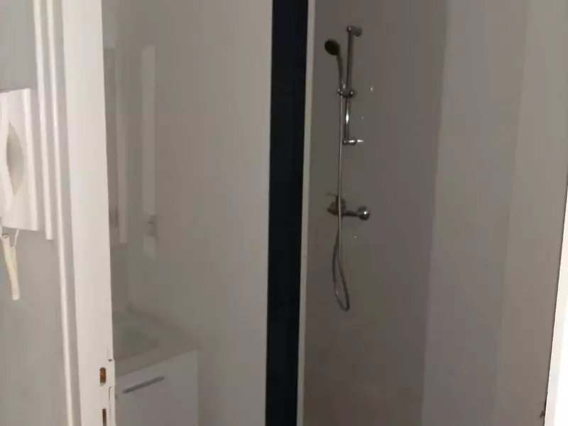 Appartement, 37 m²