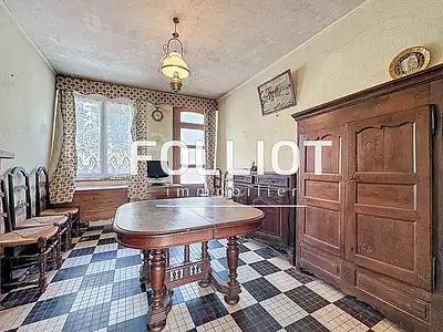 Maison, 78,82 m²
