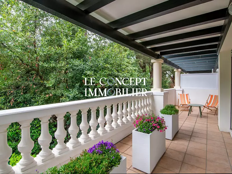 Appartement, 87,2 m²