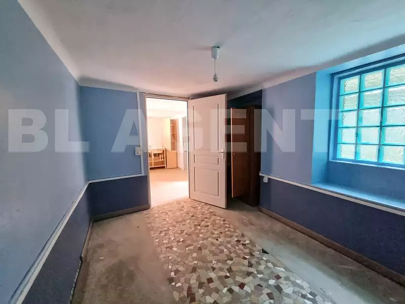 Maison, 104 m²