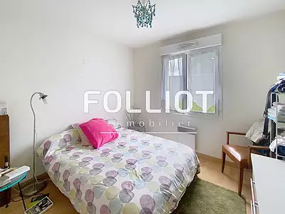 Maison, 116 m²