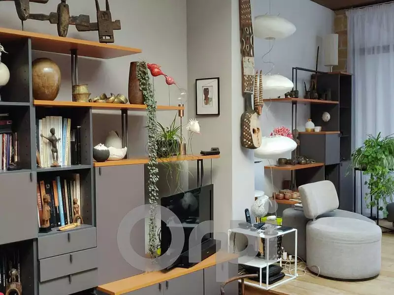 Appartement, 117 m²