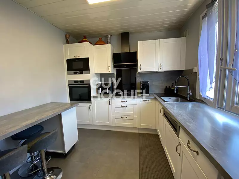 Maison, 128,76 m²