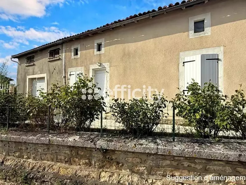 Maison, 150 m²