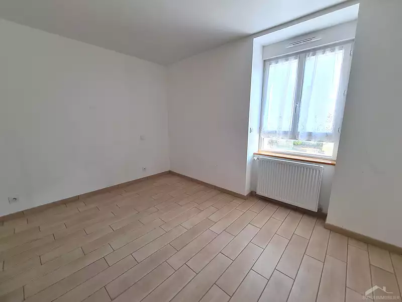 Maison, 105 m²