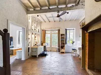 Maison, 460 m²