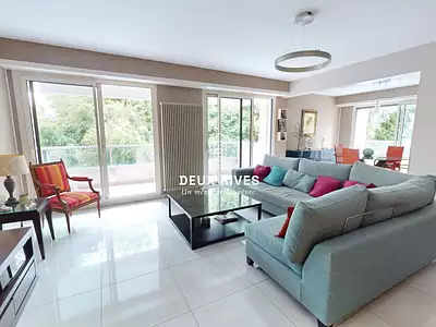 Appartement, 117 m²