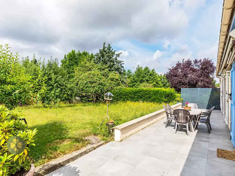 Maison, 106 m²