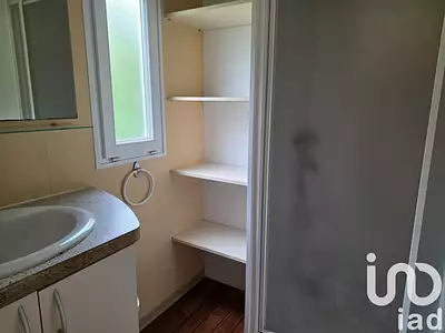 Maison, 24 m²