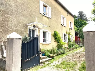 Maison, 132 m²