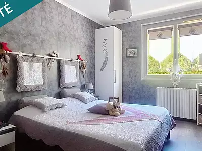 Maison, 140 m²