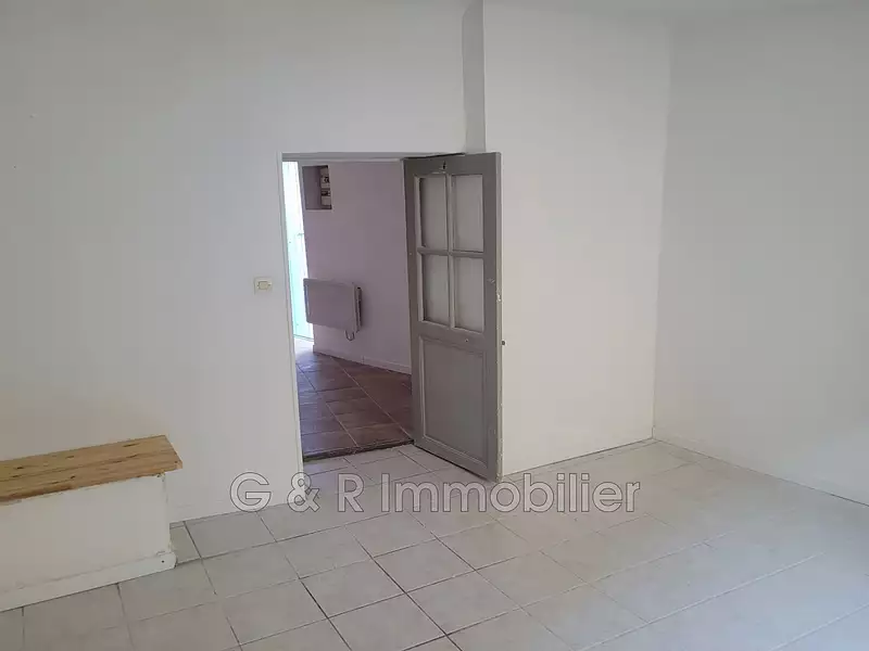 Appartement, 46 m²