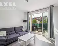 Appartement, 76 m²
