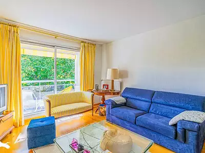 Appartement, 77 m²